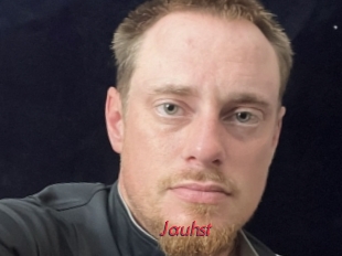 Jauhst