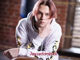 Jaycedominick