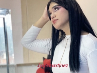 jazirmartinez Red Movie Post