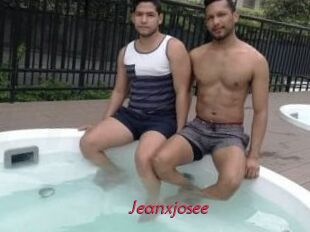 Jeanxjosee