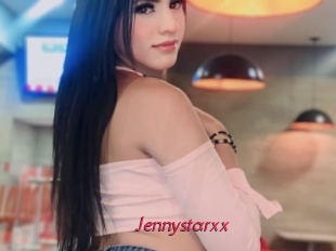 Jennystarxx