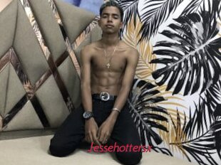 Jessehottersx