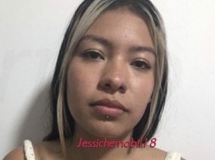 Jessichernobil18