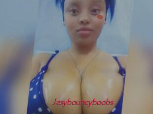 Jesybouncyboobs