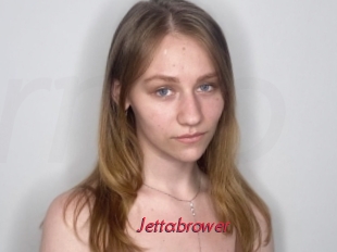 Jettabrower