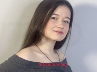 Jettachurchey