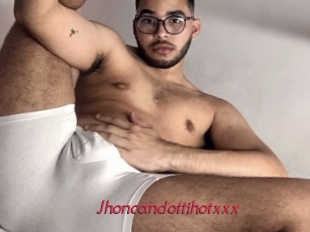 Jhoncandottihotxxx