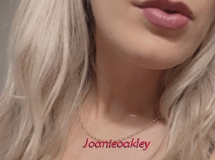 Joanieoakley