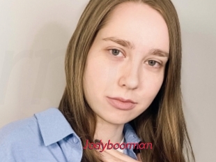 jodyboorman Red Movie Post