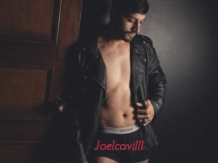 Joelcavilll