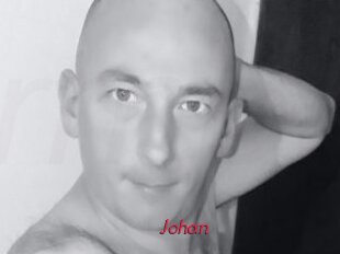 Johan