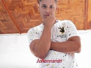 Johannsmitt