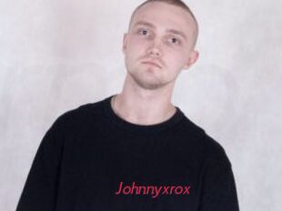 Johnnyxrox