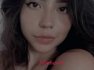 Joliedupont