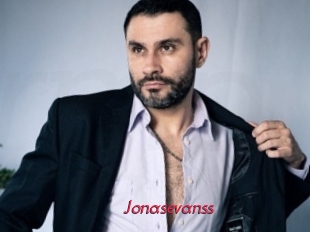 Jonasevanss