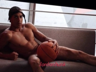 Jordanhunk