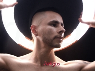 Jorkgus