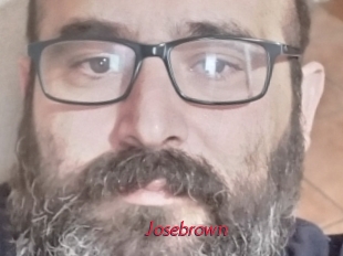 Josebrown