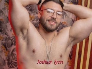 Joshua_lyon