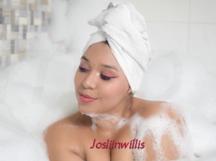 Josliinwillis