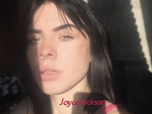 joycejackson Red Movie Post