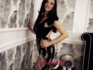 Joyfulmacey
