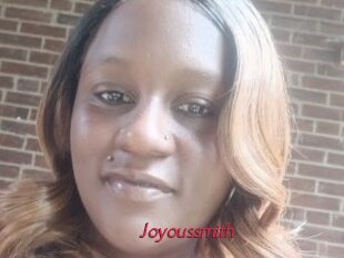 Joyoussmith