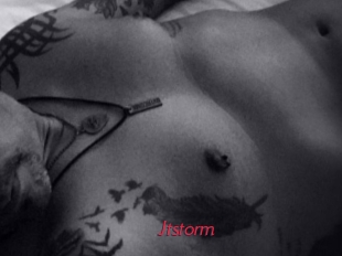 Jtstorm
