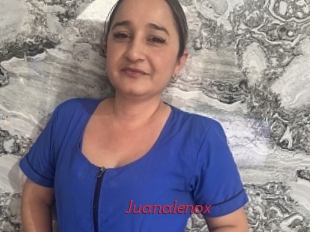 Juanalenox