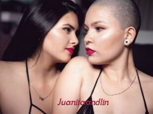 Juanitaandlin