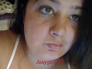 Juicygirl123