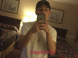 Juicyybanana