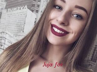 Juja_fox