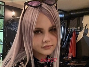 Julia20