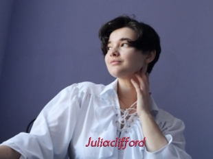 Juliaclifford