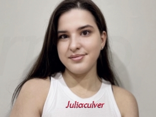 Juliaculver