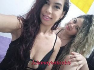 Julianaykaticabis