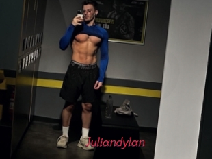 Juliandylan