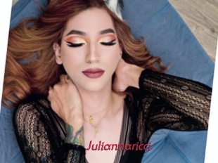 Juliannaricci