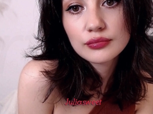 Juliasweet