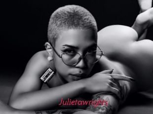 Julietawrights