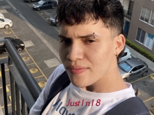 Just1n18