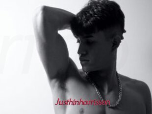 Justhinharrisson