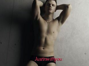 Justinwithyou