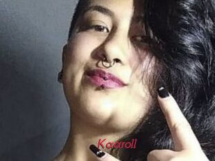 Kaaroll
