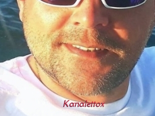 Kanalettox