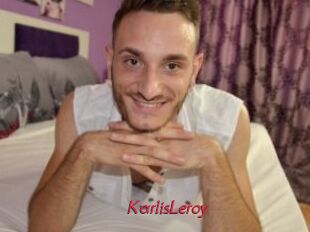 KarlisLeroy