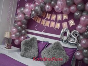 KatalinaRiosx