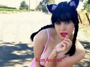 KattAnomia