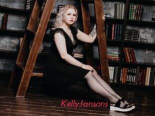 KellyJansons
